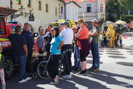 V Kamniku dan brez avtomobila! (21)